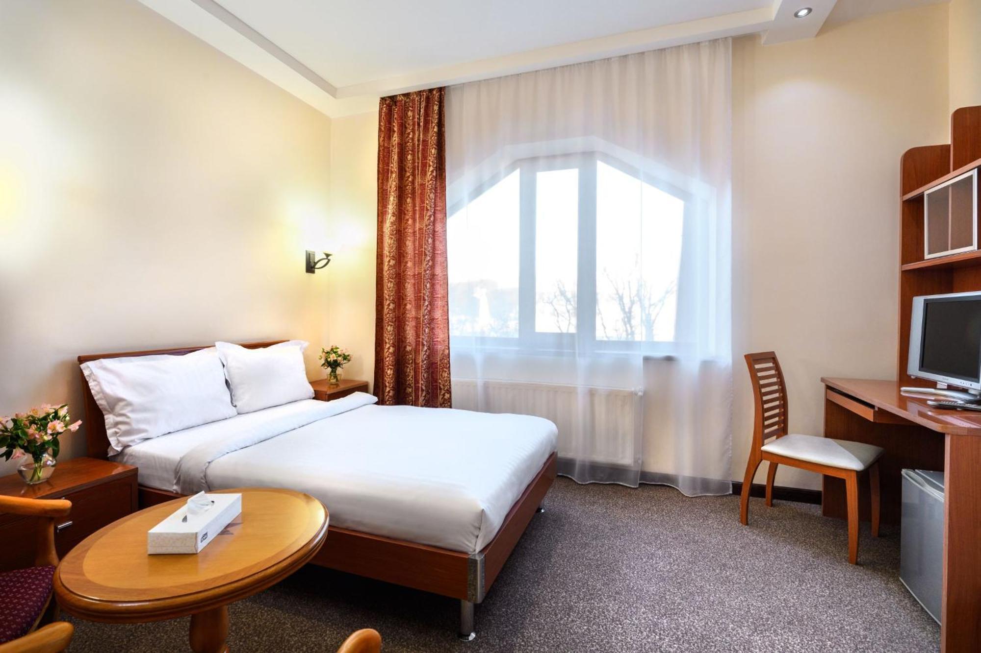 Alpina Resort By Stellar Hotels, Țaghkadzor Exterior foto