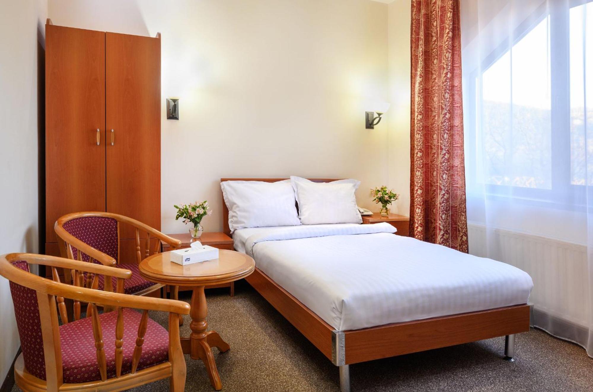 Alpina Resort By Stellar Hotels, Țaghkadzor Exterior foto