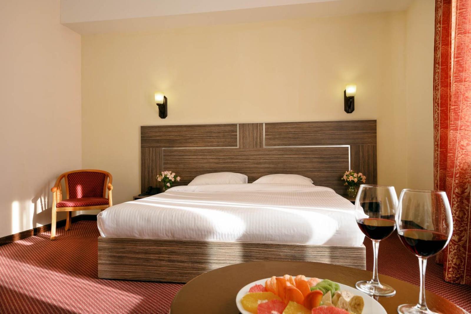 Alpina Resort By Stellar Hotels, Țaghkadzor Exterior foto
