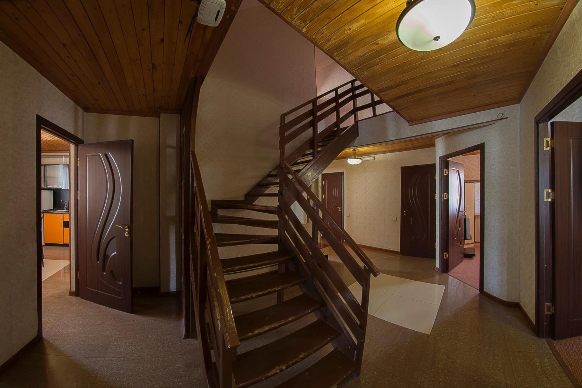 Alpina Resort By Stellar Hotels, Țaghkadzor Exterior foto